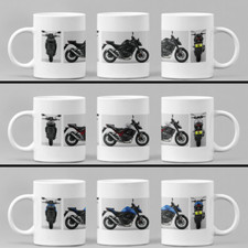 Personalised Honda CB 750