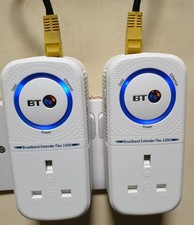 BT Broadband Extender Flex