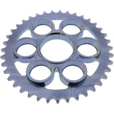 DID Chain Kit 428VX for Yamaha YBR 125 - Durable and Powerful YBR Custo