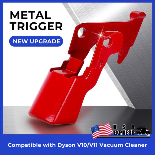 Upgraded metal trigger for - metal,