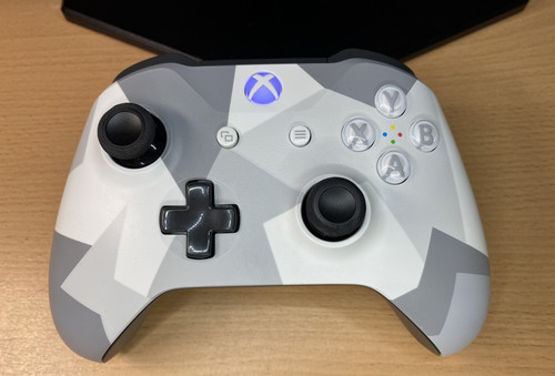 Genuine microsoft xbox one - genuine,