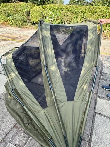 Bivvy one man tent - ,, mesh