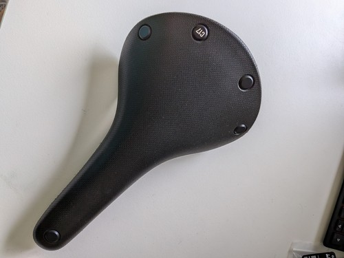 Brooks c17 cambium all weather - cambium, all-weather