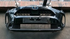 TOYOTA YARIS CROSS 2020-2024 FRONT BUMPER
