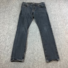 Armani Exchange Mens Jeans