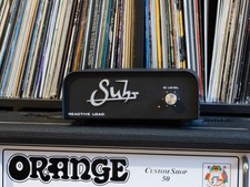 Suhr Reactive Load - 8 Ohm