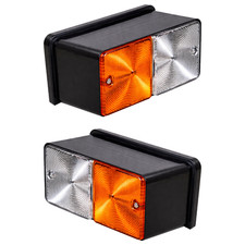 Fits Ford Tractor Front Side