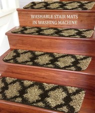 Soft Shaggy NON-SLIP MACHINE