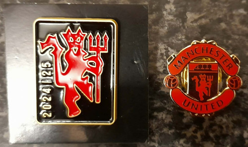 Two new official manchester - two,