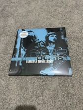 Oasis Familiar to Millions