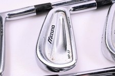 Mizuno MP-57 Irons / 3-PW /