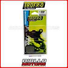 43023700 FRONT BRAKE PADS