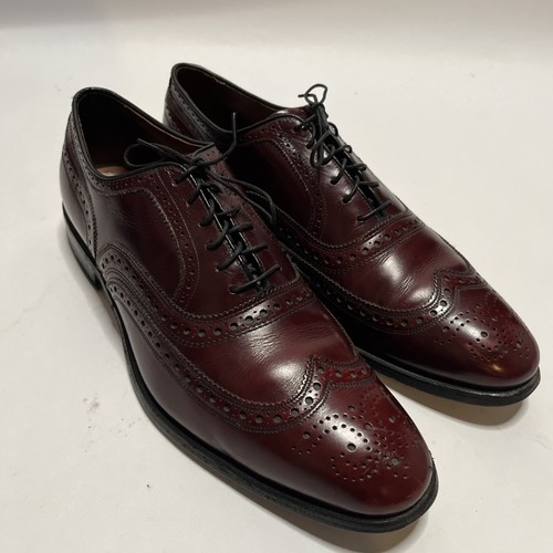 Allen edmonds mcallister - edmonds,