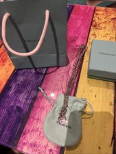 Return to Tiffany & Co. Silver