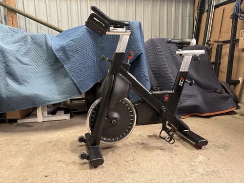 Schwinn sc5 studio spin - schwinn,