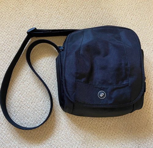 Pacsafe metrosafe 200 with