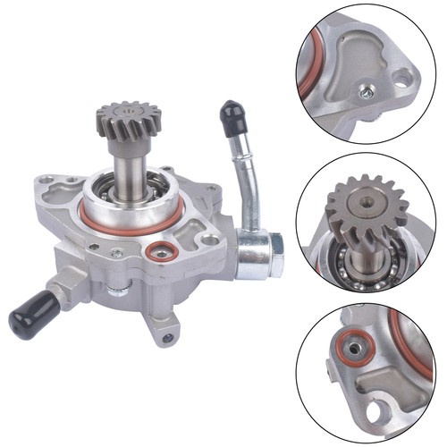 New vacuum pump fits - new,