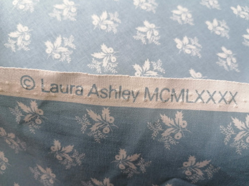 Laura ashley juniper new - laura,