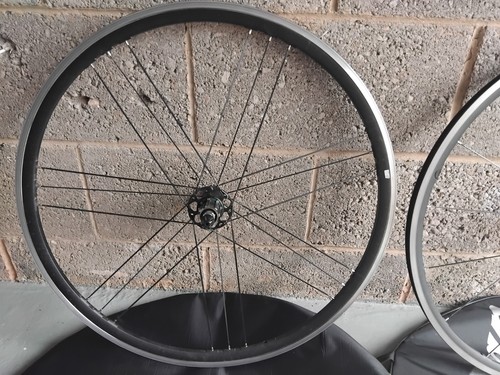 Campagnolo zonda c15 - campagnolo, zonda?