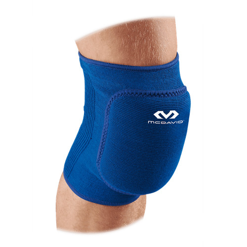 Mcdavid 601 sports knee - knee, pads
