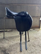 Saddle 