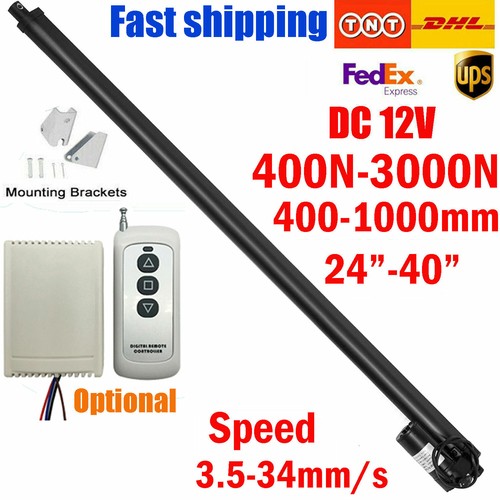 400n 3000n electric linear - 400n,