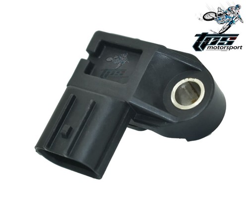 Map manifold pressure sensor - pressure,