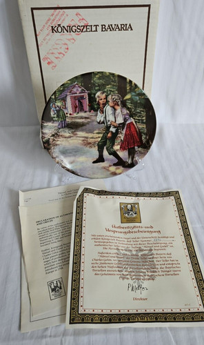Hansel and gretel charles gehm - and,