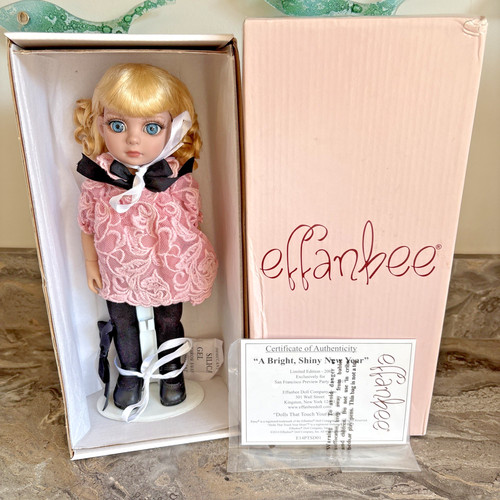 Ck02 tonner effanbee bright - ck02:, a