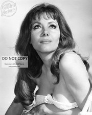 INGRID PITT IN "THE VAMPIRE