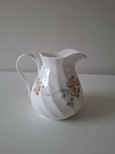 Wedgewood Cottage Rose 1/2