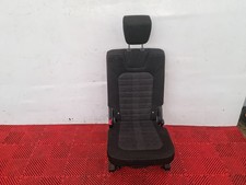 FORD GALAXY REAR SEAT CHAIR MK4 PASSENGER LEFT 2ND ROW 2015-2022 
