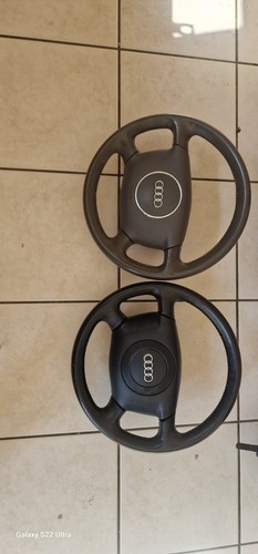 Audi80 cabriolet steering - audi80,