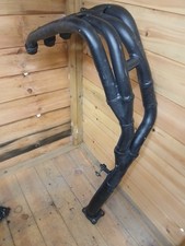 GSXR K1 K2 K3 600 Exhaust