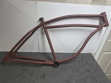 Vintage Prewar 1941 Schwinn