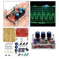 Compact high-precision