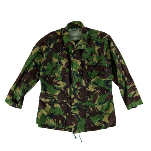 British army smock - british, dpm