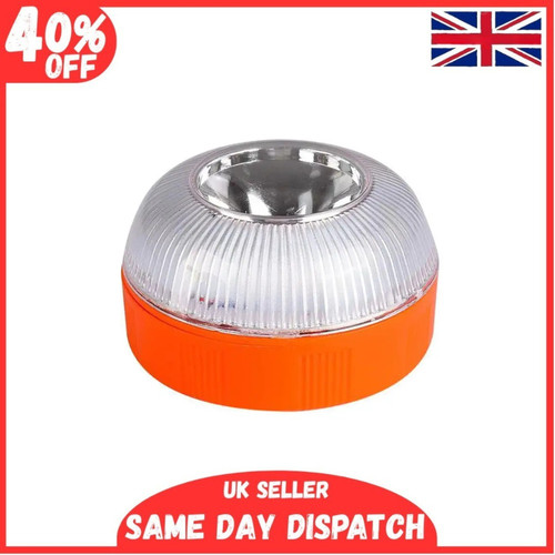 Car emergency beacon light - car,