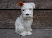 Vintage Original Beswick Dog