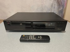 Rotel RCD-965BX Audiophile CD
