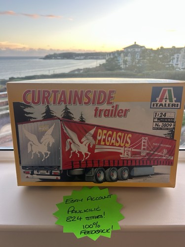 Schmitz curtainsider pegasus - schmitz,