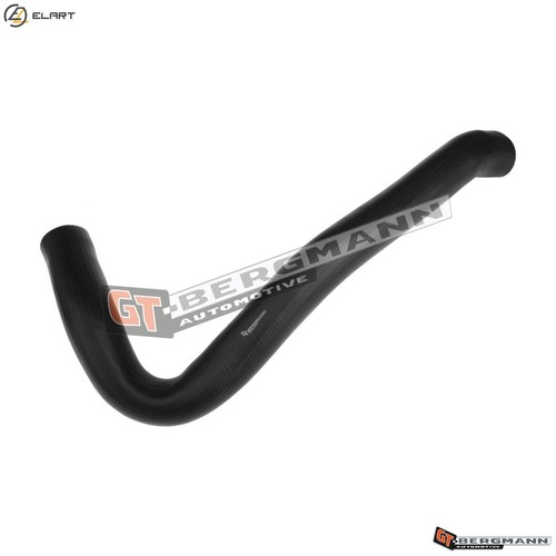 Charge air hose gt52 - charge, gt52-586