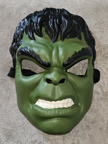 Hasbro incredible hulk fancy - hasbro,