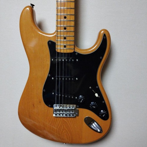 Aria pro strikin - pro, ii