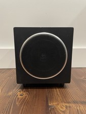 Logitech z523 subwoofer Only