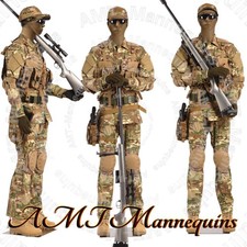 Male Skintone realistic