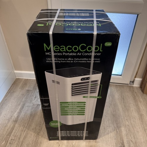 Meacocool series pro 9000 - meacocool, mc