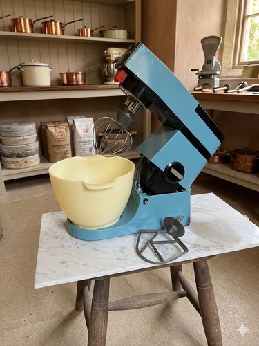 Rare kenwood chef a901 - kenwood,