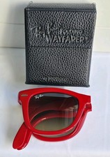 Ray-Ban Sunglasses Folding