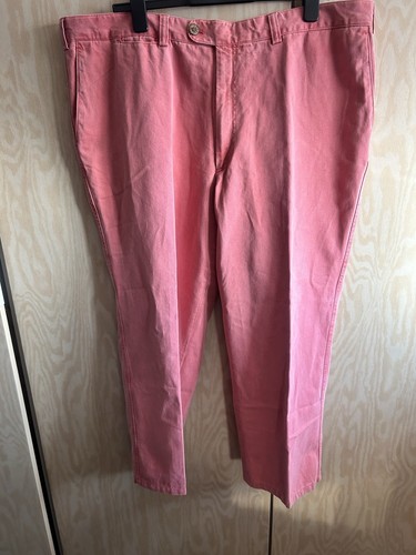 Oakman 100 cotton chino - oakman,